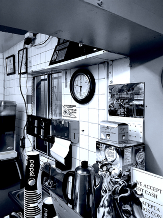 Illustration for article titled 30 Gorgeous Photos Of Timepieces